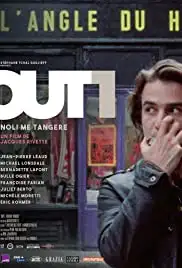 Out 1, noli me tangere (1971)