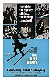 The Ski Bum (1971)