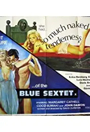 Blue Sextet (1971)