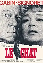 Le chat (1971)