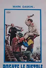 Posate le pistole, reverendo (1971)