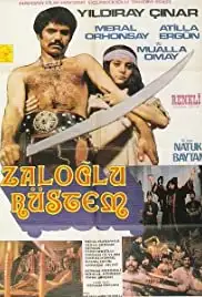 Zaloglu Rüstem (1973)