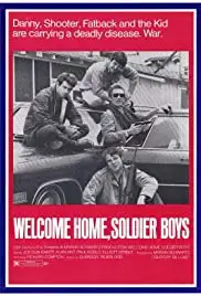 Welcome Home Soldier Boys (1971)