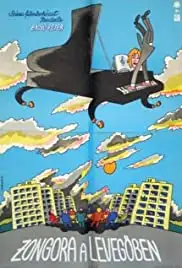 Zongora a levegöben (1976)