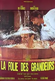 Delusions of Grandeur (1971)