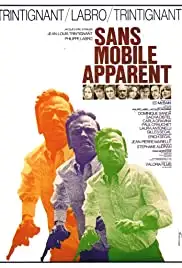 Sans mobile apparent (1971)