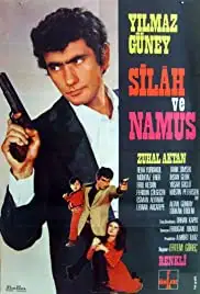 Silah ve namus (1971)