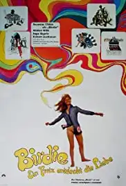 Birdie (1971)