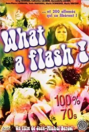 What a Flash! (1972)