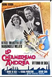 Lo chiameremo Andrea (1972)