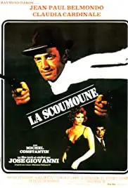 La scoumoune (1972)