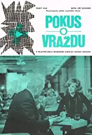 Pokus o vrazdu (1973)