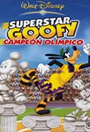 Superstar Goofy (1972)