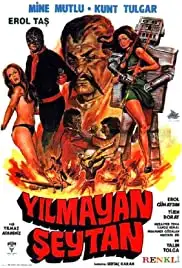 Yilmayan seytan (1972)