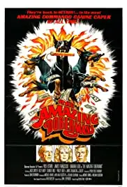 The Amazing Dobermans (1976)