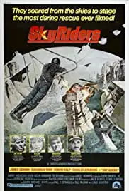 Sky Riders (1976)