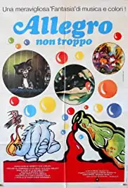 Allegro non troppo (1976)