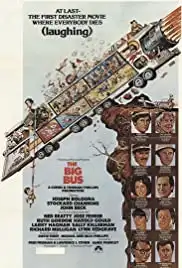 The Big Bus (1976)
