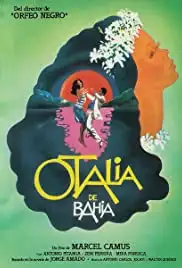 Otalia de Bahia (1976)