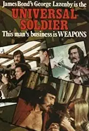 Universal Soldier (1971)