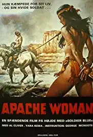 Una donna chiamata Apache (1976)