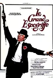 Le grand escogriffe (1976)
