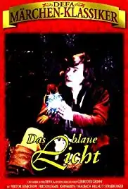 Das blaue Licht (1976)