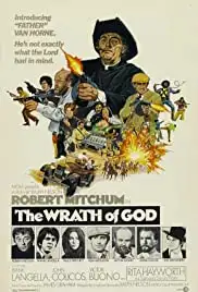 The Wrath of God (1972)