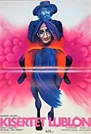 Kísértet Lublón (1976)