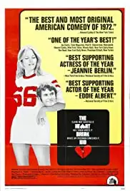 The Heartbreak Kid (1972)