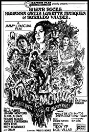Langit, Lupa at Impiyerno (Pandemonium) (1976)