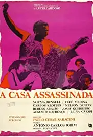 A Casa Assassinada (1971)