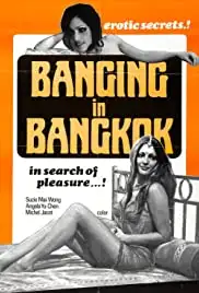 Heißer Sex in Bangkok (1976)