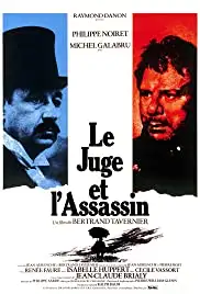 Le juge et l'assassin (1976)