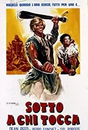 Sotto a chi tocca! (1972)