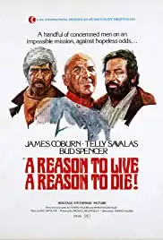 Una ragione per vivere e una per morire (1972)