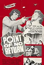 Point of No Return (1976)