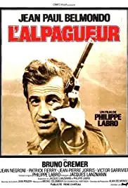 L'alpagueur (1976)