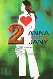 Anna, sestra Jany (1976)