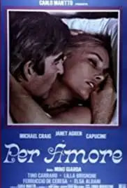 Per amore (1976)