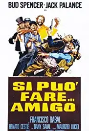 Si può fare... amigo (1972)