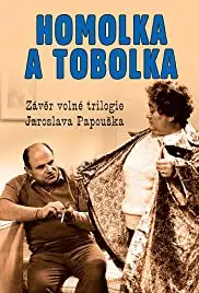 Homolka a tobolka (1972)