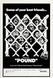 Pound (1970)