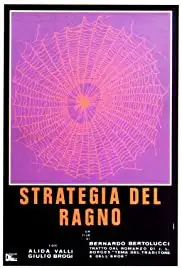 Strategia del ragno (1970)