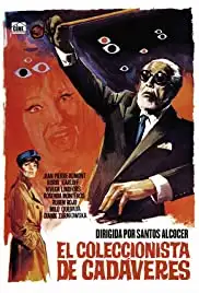 El coleccionista de cadáveres (1970)
