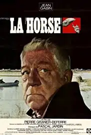 La horse (1970)