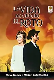La vida de Chucho el Roto (1970)