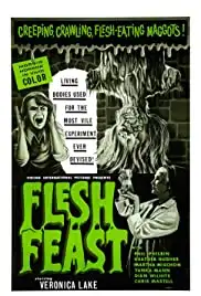 Flesh Feast (1970)
