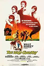 The Wild Country (1970)