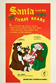 Santa and the Three Bears (1970)
